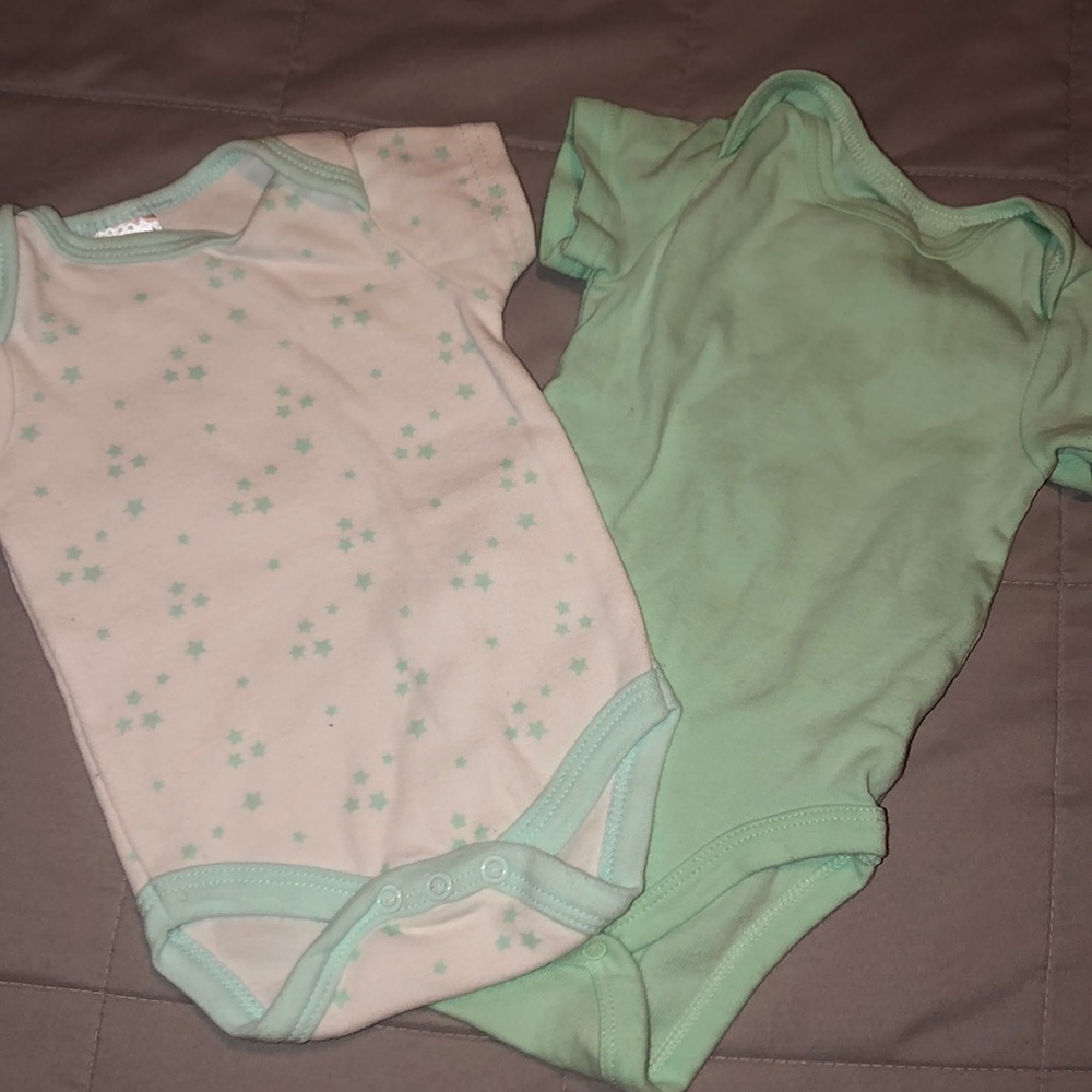 Baby Bundle!